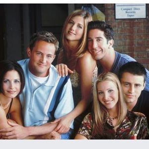 Meet your Posher, Xi